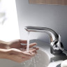 Смеситель IDEAL STANDARD Melange A4260AA для раковины